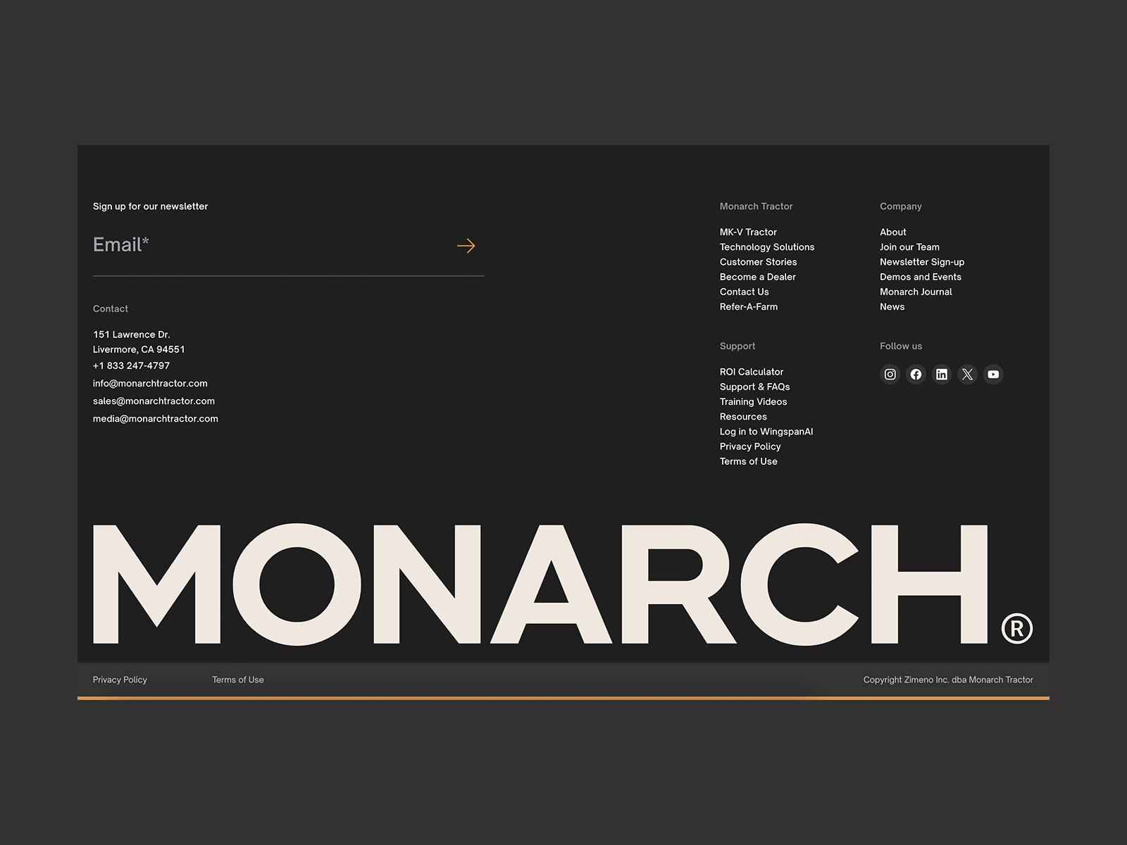Monarch detail 03