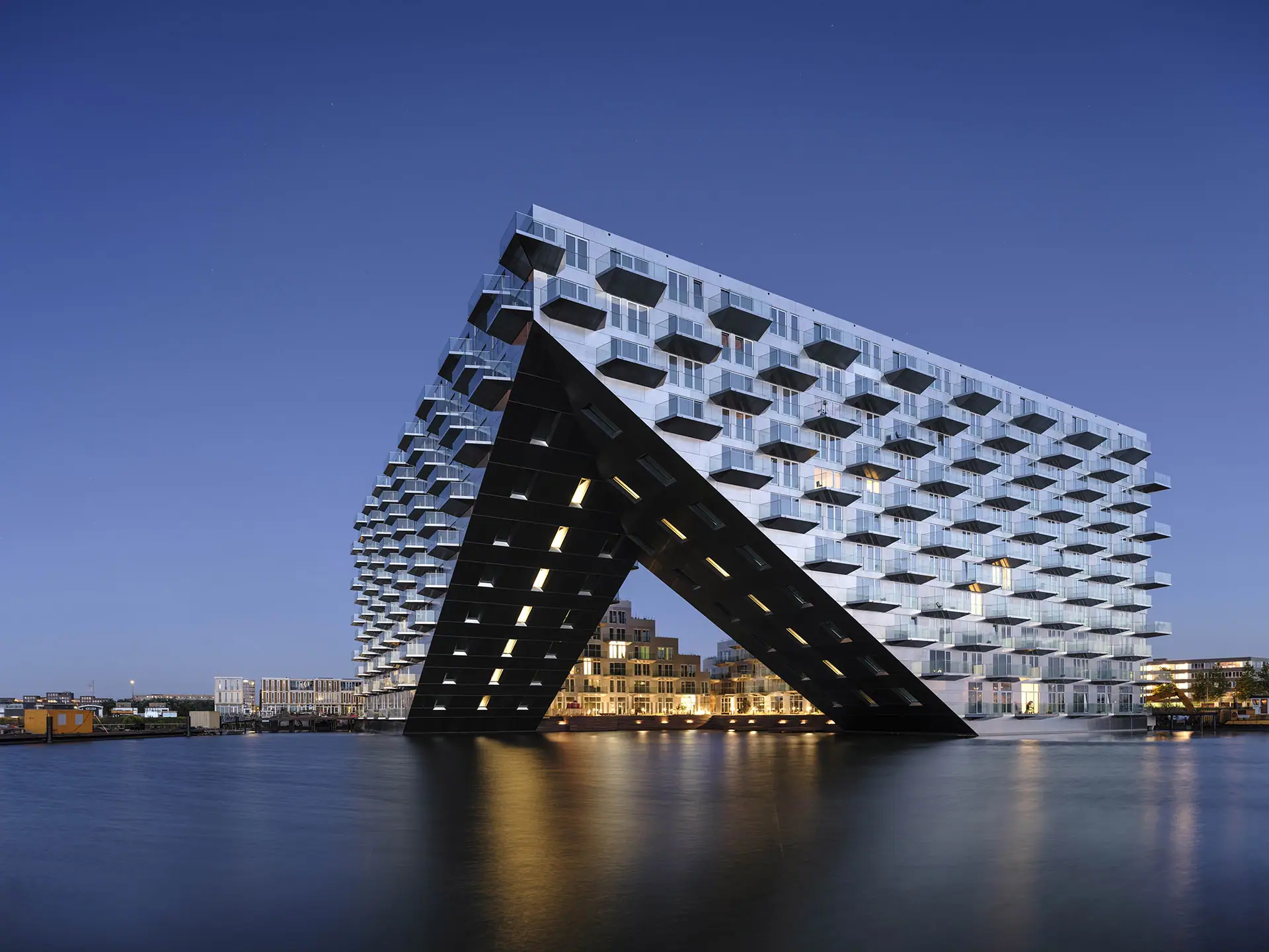 Barcode Architects